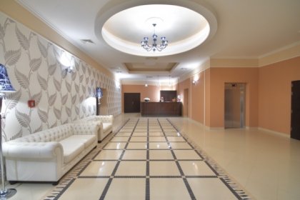 hotel **** - Hotel Aurora Spa & Wellness - zdjęcie 2