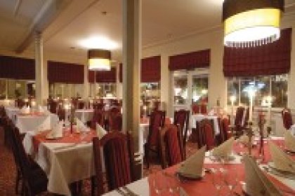 hotel **** - Hotel Aurora Spa & Wellness - zdjęcie 3