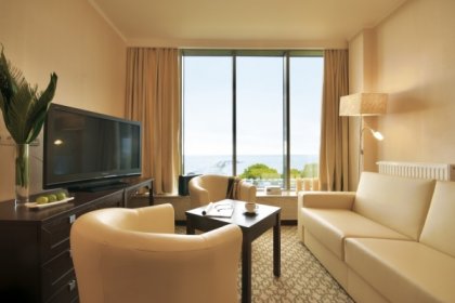 hotel **** - Hotel Aurora Spa & Wellness - zdjęcie 12