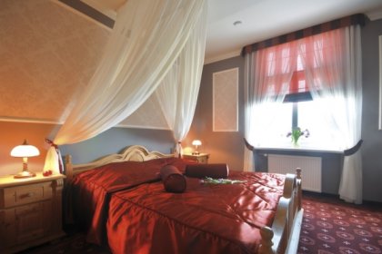 hotel **** - Hotel Aurora Spa & Wellness - zdjęcie 11