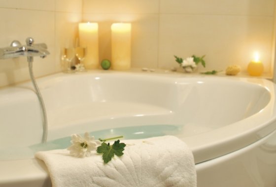 hotel **** - Hotel Aurora Spa & Wellness - Pokoje - zdjęcie 5