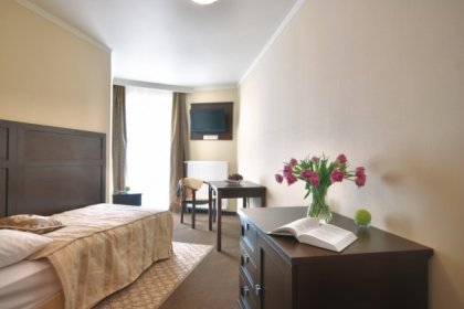 hotel **** - Hotel Aurora Spa & Wellness - zdjęcie 7