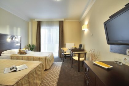 hotel **** - Hotel Aurora Spa & Wellness - zdjęcie 6
