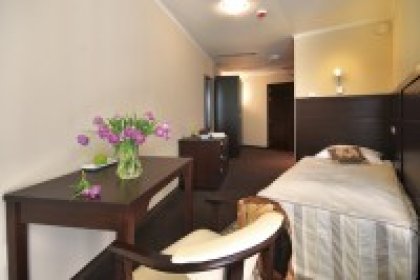 hotel **** - Hotel Aurora Spa & Wellness - zdjęcie 5