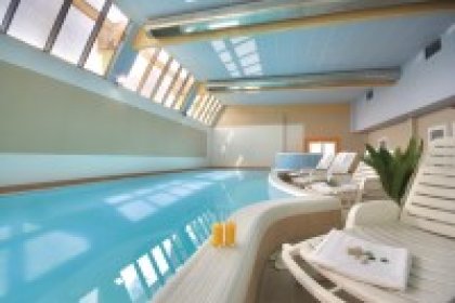 hotel **** - Hotel Aurora Spa & Wellness - zdjęcie 13