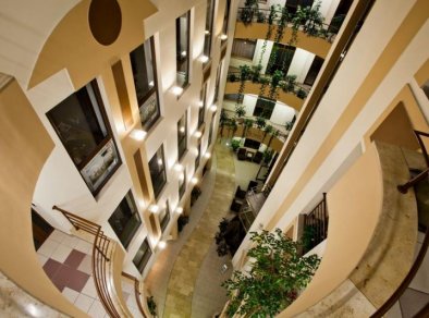 Hotel Patio