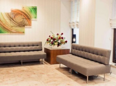 Hotel Patio-foyer- SaleBiznesowe.pl
