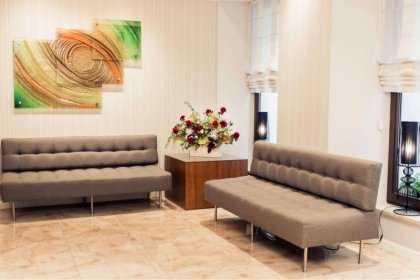 Hotel Patio-foyer- SaleBiznesowe.pl