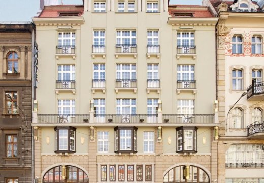 NH Poznań 