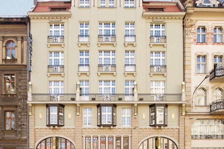 NH Poznań 
