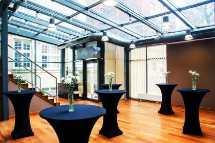 hotel **** - NH Poznań - zdjęcie 3