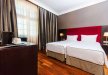 hotel **** - NH Poznań  - zdjęcie 11