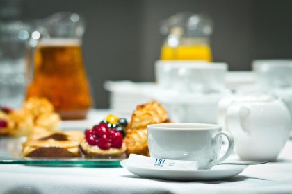 hotel **** - NH Poznań - zdjęcie 13