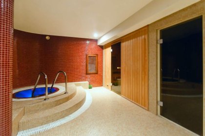 hotel **** - NH Poznań - zdjęcie 15
