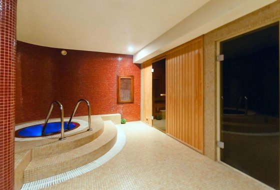 hotel **** - NH Poznań - Usługi - zdjęcie 4
