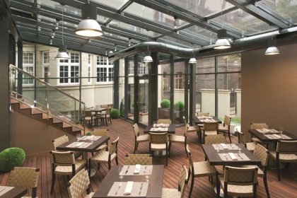 hotel **** - NH Poznań - zdjęcie 16