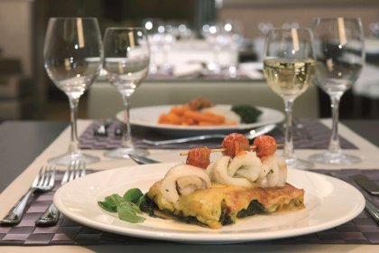 hotel **** - NH Poznań - zdjęcie 17