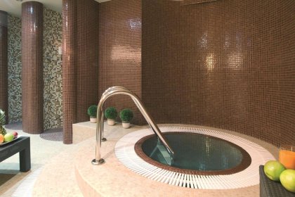 hotel **** - NH Poznań - zdjęcie 18