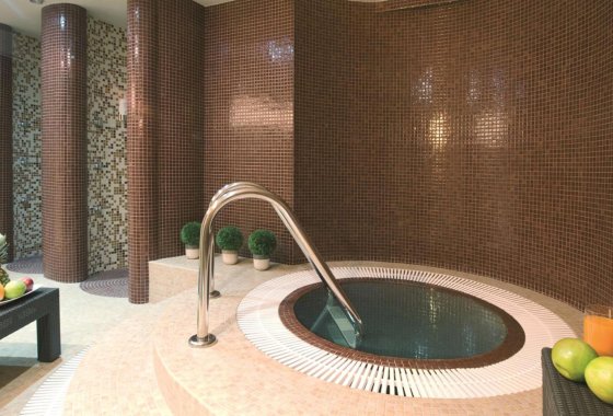 hotel **** - NH Poznań - Usługi - zdjęcie 7
