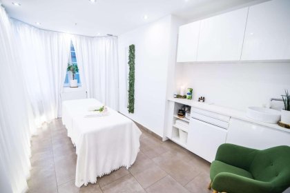 hotel **** - NH Poznań - zdjęcie 19