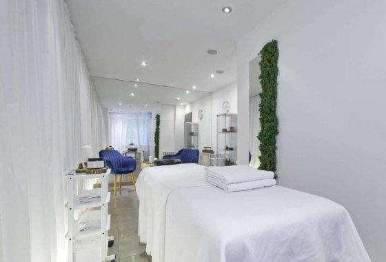 hotel **** - NH Poznań - Usługi - zdjęcie 9