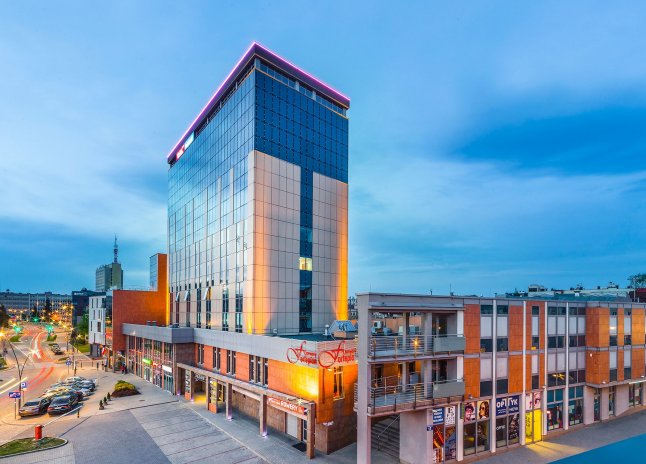 Hotel Dal