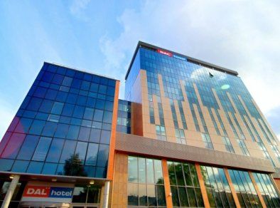 Hotel Dal