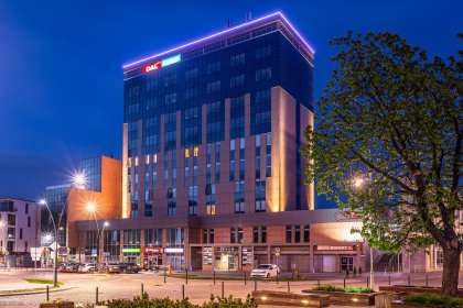 hotel *** - Hotel Dal - zdjęcie 3
