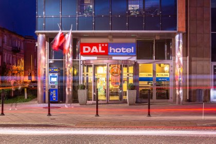 hotel *** - Hotel Dal - zdjęcie 5