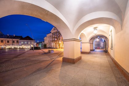 hotel *** - Hotel Dal - zdjęcie 13