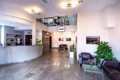 hotel *** - Hotel Dal - zdjęcie 4