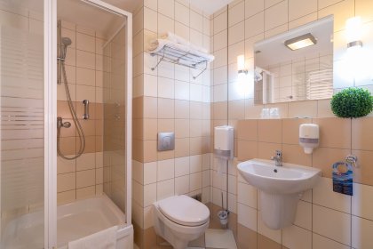 hotel *** - Hotel Dal - zdjęcie 32