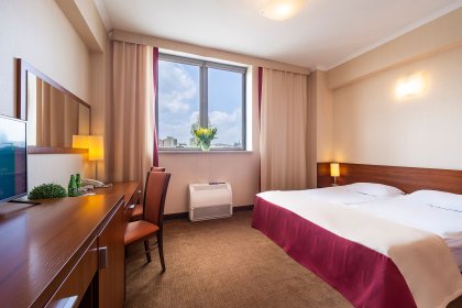 hotel *** - Hotel Dal - zdjęcie 17