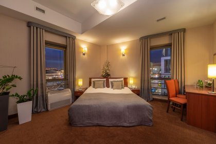 hotel *** - Hotel Dal - zdjęcie 25