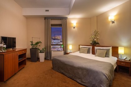 hotel *** - Hotel Dal - zdjęcie 18