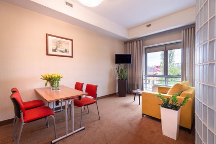 hotel *** - Hotel Dal - zdjęcie 33