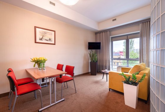 hotel *** - Hotel Dal - Pokoje - zdjęcie 19