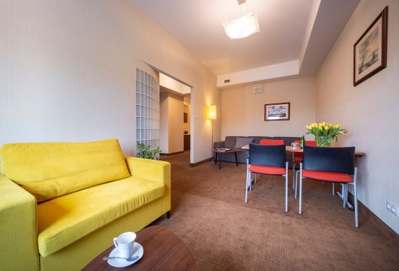hotel *** - Hotel Dal - Pokoje - zdjęcie 13