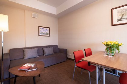 hotel *** - Hotel Dal - zdjęcie 31