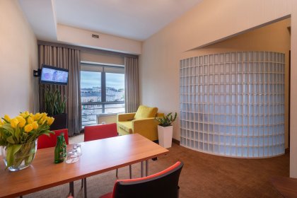 hotel *** - Hotel Dal - zdjęcie 28