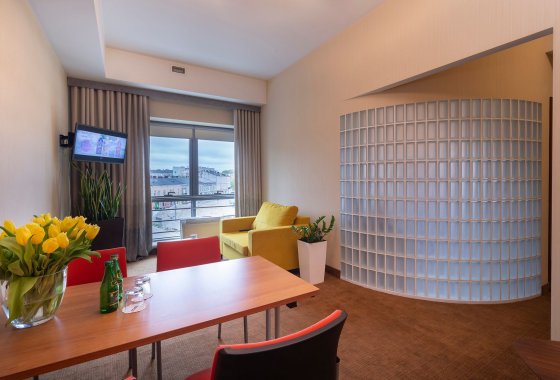 hotel *** - Hotel Dal - Pokoje - zdjęcie 14