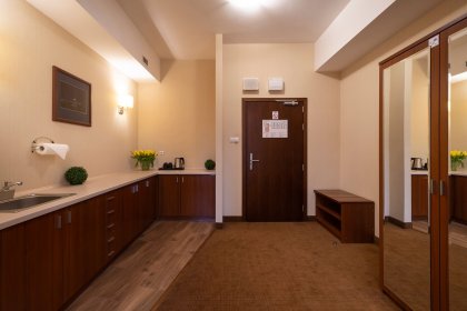 hotel *** - Hotel Dal - zdjęcie 24