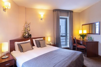 hotel *** - Hotel Dal - zdjęcie 19