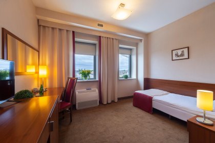 hotel *** - Hotel Dal - zdjęcie 20