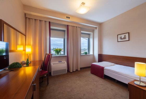 hotel *** - Hotel Dal - Pokoje - zdjęcie 6