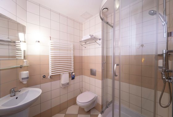 hotel *** - Hotel Dal - Pokoje - zdjęcie 16