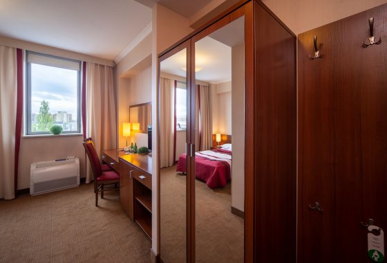 hotel *** - Hotel Dal - Pokoje - zdjęcie 20