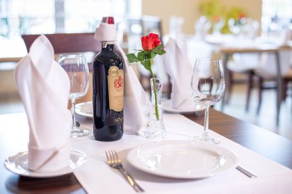 hotel *** - Hotel Dal - zdjęcie 51
