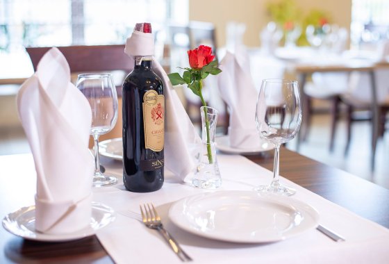 hotel *** - Hotel Dal - Usługi - zdjęcie 17