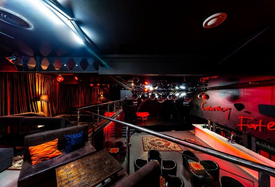 hotel *** - Hotel Dal - Usługi - zdjęcie 20
